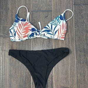 hollister bikini